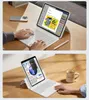 Tastaturhülle für iPad Air 13 ESR Ascend QWERTZ weiß mit Produktbild-Vorschau 7