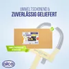 alca® Radkralle max. Reifenbreite 260 mm, ausziehbar, Produktbild-Vorschau 6