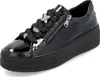 Lagro-Sneaker aus Leder Produktbild-Vorschau 9