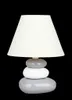 Paralume luce notturna bianco E14 Salem 4948 Rabalux Anteprima dell’immagine prodotto 5