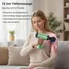 FunLife M2 Mini Massagepistole,0,5 kg leicht, 6 Produktbild-Vorschau 4