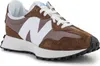 New Balance 327  Sneakers Laag - donkerbruin - Maat 44 Produktbild-Vorschau 8