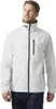 Helly Hansen Crew 2.0 Jacke Weiß M Mann Weiß M Produktbild-Vorschau 1
