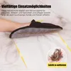 4 Stück Fellmagnet Handschuh, Tierhaarentferner Handschuh, Produktbild-Vorschau 4