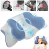 1ks krční polštář z paměťové pěny, 2 v 1 ergonomický Náhled obrázku produktu 6