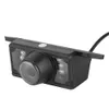 Vue de voiture caméra de recul 7LED vision nocturne CCD Voir les images du produit 4