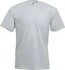 Fruit Of The Loom Herren Kurzarm T-Shirt BC330 (2XL) (Grau Voir les images du produit 1