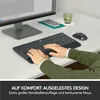 Logitech MK545 Advanced Tastatur-und-Maus-Set kabellos 2,4 Produktbild-Vorschau 5