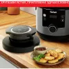 Tefal Epc Turbo Cuisine N'Fry 76 L Autocuiseur électrique Voir les images du produit 27