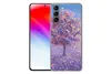 MuchoWow® Handyhülle Schutzhülle Hülle für Samsung Galaxy Produktbild-Vorschau 2