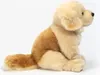 Teddy-Hermann Teddy Hermann Golden Retriever sitzend, 25 cm Produktbild-Vorschau 5