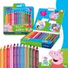 STAEDTLER Noris junior Buntstifte Peppa Wutz 12er Set - 3 Produktbild-Vorschau 4
