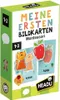 HEADU|Heinrich Bauer Meine ersten Bildkarten Montessori Produktbild-Vorschau 3
