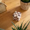Schlangenwürfel 4x4 Gr. L - 8 cm Kantenlänge - Snake Cube - Produktbild-Vorschau 4