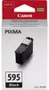 Canon PG-595 BK schwarz Produktbild-Vorschau 1