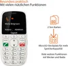 Gigaset GL390 pearl-white Produktbild-Vorschau 9