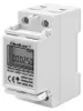 Qoltec 50899 Single phase electronic energy consumption Anteprima dell’immagine prodotto 9