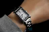 Casio - LTP-1234PD-7BEG - Polshorloge - Dames - Kwarts - Productafbeelding-voorbeeld 24