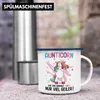 Trendation - Beste Tante Geschenk Lustig Spruch Aunticorn Produktbild-Vorschau 4