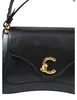 COCCINELLE - Borsa donna C-Me Calf Cocker medium - Misura Podgląd zdjęcia produktu 12