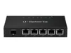 Ubiquiti EdgeRouter X, 5-port Gigabit Router, 1x SFP In Náhľad obrázku produktu 19