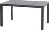 Siena Garden Silva Dining Tisch – 160 x 90 cm, Aluminium Produktbild-Vorschau 1