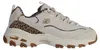 Skechers D'Lites Wild Charm Weiß WHT Größe EU 37 Produktbild-Vorschau 8