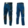 Arbeitsbekleidung ART.MaSter JEANS Blau L Produktbild-Vorschau 8