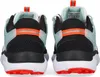 Under Armour Summit Trek White-Black-Beta Größe EU 45 Produktbild-Vorschau 5