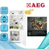 AEG 5000 ColdSense / Einbau-Kühl-Gefrierkombination / 1446 Produktbild-Vorschau 1