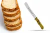 SMI Brötchenmesser 22,5 cm - Edelstahl Frühstücksmesser mit Produktbild-Vorschau 5