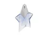 A star-shaped perfume bottle with a silver cap against a white background. Anteprima dell’immagine prodotto
