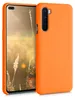 kwmobile Handyhülle für OnePlus Nord Hülle - Case Silikon - Produktbild-Vorschau 1