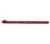 Hunter Halsband Softie Deluxe rot/schwarz, Größe: 45 cm Produktbild-Vorschau 9