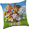 Kinderkissen Paw Patrol Friends Produktbild-Vorschau 1