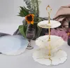 Silikonformen Epoxidharz Set 3 Stück Große ,DIY Set Produktbild-Vorschau 5