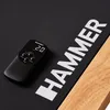 HAMMER Laufband Walk 2.0 NorsK - Walking Pad mit Steigung, Produktbild-Vorschau 8