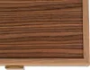 Jeu de backgammon Manopoulos Premium – Noyer américain – Voir les images du produit 3