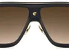 Carrera Sonnenbrille CA 1053/S/TI 36086 86 Herren Schwarz Produktbild-Vorschau 4