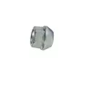 20x dado ruota M12x1,5 60° collare conico testa corta SW17 Anteprima dell’immagine prodotto 3