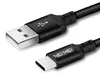 Schnell Ladekabel für Samsung Galaxy S25 S24 S23 S22 S21 Produktbild-Vorschau 5