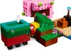 LEGO® Minecraft™ 21260 Třešňový květ v zahradě Náhled obrázku produktu 22