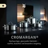 WMF Provence Plus 0721556380, Súprava na varenie, Nerezová Náhľad obrázku produktu 21