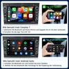 Hexinex 2 GB + 64 GB Android 15 Autoradio 7 pollici, Anteprima dell’immagine prodotto 8