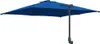 vidaXL Garten-Sonnenschirm 248,5 x 247,5 x 160 cm Polyester Produktbild-Vorschau 6