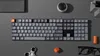 Clavier Keychron K5 Max Universel USB + RF sans fil + Voir les images du produit 4