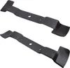 2x,49cm čepeľ pre AL-KO T 15 15-92 92 HDE HD Classic 920 HR Náhľad obrázku produktu 1