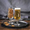 LAV Nevakar Biergläser – 385 ml (13 oz), 6er Set Produktbild-Vorschau 7