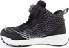 Superfit Free RIDE BOA GTX Jungen Sneaker high in Schwarz, Produktbild-Vorschau 2