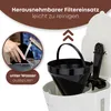 Clatronic Kaffeemaschine | für 12-14 Tassen (ca. 1,5 Liter) Produktbild-Vorschau 12